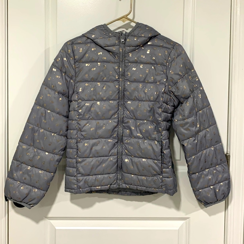 GAP Kids Puffer Jacket